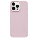 Custodia per telefono in silicone liquido con effetto dopamina semplice, For iPhone 12 Pro Max