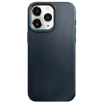 Custodia per telefono in silicone liquido con effetto dopamina semplice, For iPhone 11 Pro Max