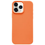 Custodia per telefono in silicone liquido con effetto dopamina semplice, For iPhone 11 Pro Max