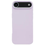 Custodia per telefono in silicone liquido con effetto dopamina semplice, For iPhone Air