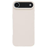 Custodia per telefono in silicone liquido con effetto dopamina semplice, For iPhone Air