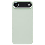 Custodia per telefono in silicone liquido con effetto dopamina semplice, For iPhone Air