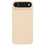 Custodia per telefono in silicone liquido con effetto dopamina semplice, For iPhone Air