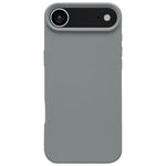 Custodia per telefono in silicone liquido con effetto dopamina semplice, For iPhone Air