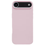 Custodia per telefono in silicone liquido con effetto dopamina semplice, For iPhone Air