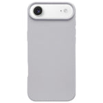 Custodia per telefono in silicone liquido con effetto dopamina semplice, For iPhone Air