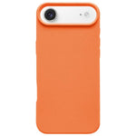 Custodia per telefono in silicone liquido con effetto dopamina semplice, For iPhone Air