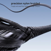 JOYROOM S-A28 Flash Series 480Mbps Fast Charging Data Cable, Length: 1m, Type-C to Type-C Cable, Type-C to 8 Pin Cable, USB to Type-C Cable, USB to 8 Pin Cable