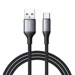 Cavo ricarica Joyroom S-A28 1m Type-C e 8 Pin 30W