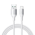 Cavo ricarica Joyroom S-A28 1m Type-C e 8 Pin 30W