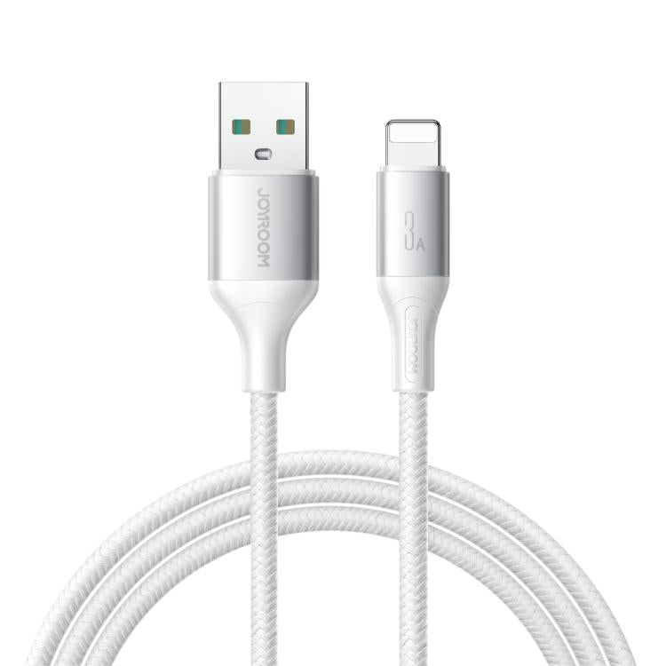 Cavo ricarica Joyroom S-A28 1m Type-C e 8 Pin 30W