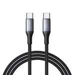 Cavo ricarica Joyroom S-A28 60W Type-C e 8 Pin 2m