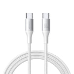 Cavo ricarica Joyroom S-A28 60W Type-C e 8 Pin 2m