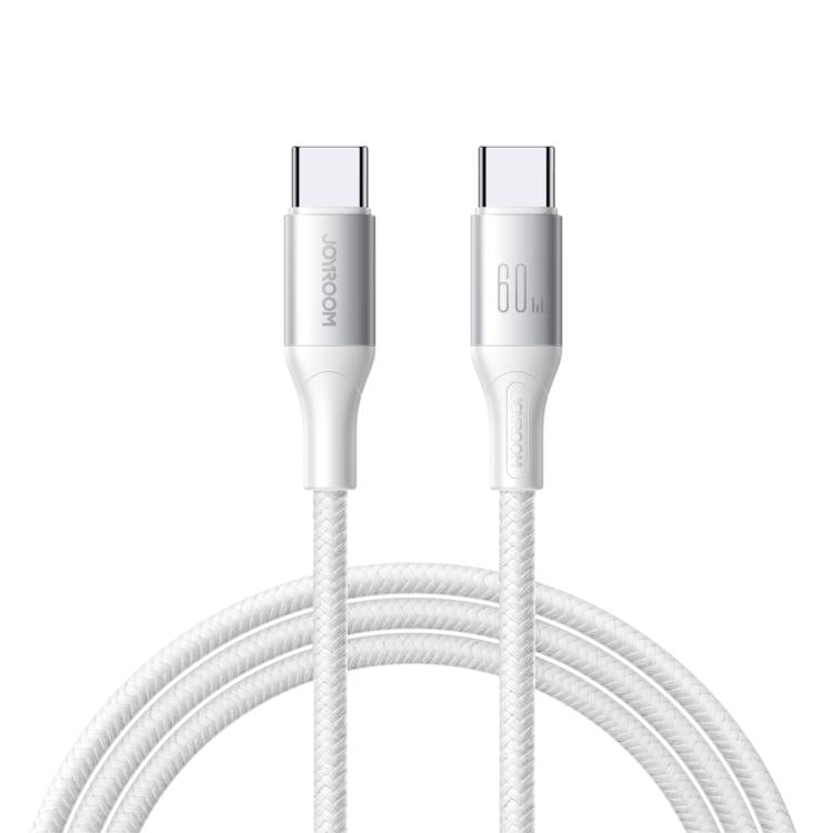 Cavo ricarica Joyroom S-A28 60W Type-C e 8 Pin 2m