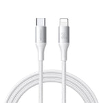 Cavo ricarica Joyroom S-A28 60W Type-C e 8 Pin 2m