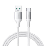 Cavo ricarica Joyroom S-A28 60W Type-C e 8 Pin 2m