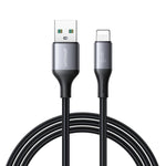 Cavo ricarica Joyroom S-A28 60W Type-C e 8 Pin 2m