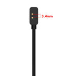 Cavo di ricarica per smartwatch xDfind con interfaccia USB-A, lunghezza: 1 m, For Xiaomi Mi Band 7 Pro / Redmi Watch 2