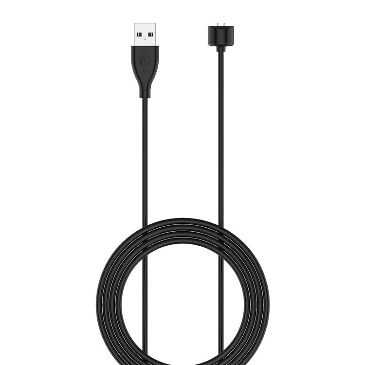 Cavo di ricarica magnetico per smartwatch xDfind con interfaccia USB-A, lunghezza: 1 m, For Xiaomi Mi Band 7 / 6 / 5