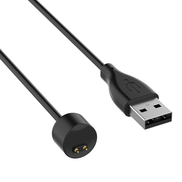 Cavo di ricarica magnetico per smartwatch xDfind con interfaccia USB-A, lunghezza: 1 m, For Xiaomi Mi Band 7 / 6 / 5