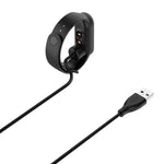 Cavo di ricarica magnetico per smartwatch xDfind con interfaccia USB-A, lunghezza: 1 m, For Xiaomi Mi Band 7 / 6 / 5