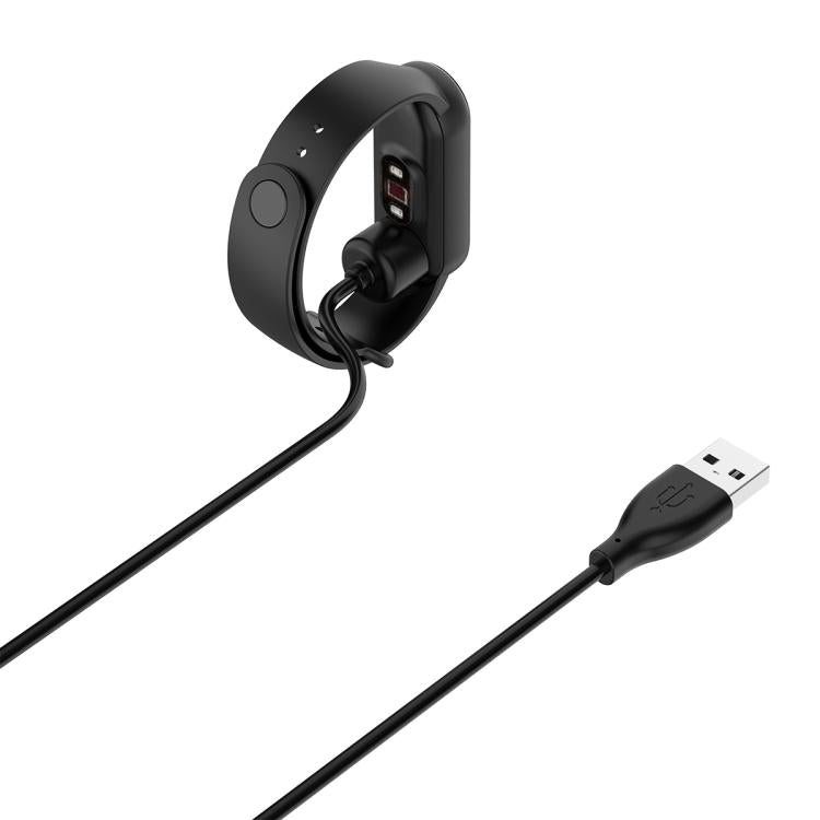 Cavo di ricarica magnetico per smartwatch xDfind con interfaccia USB-A, lunghezza: 1 m, For Xiaomi Mi Band 7 / 6 / 5