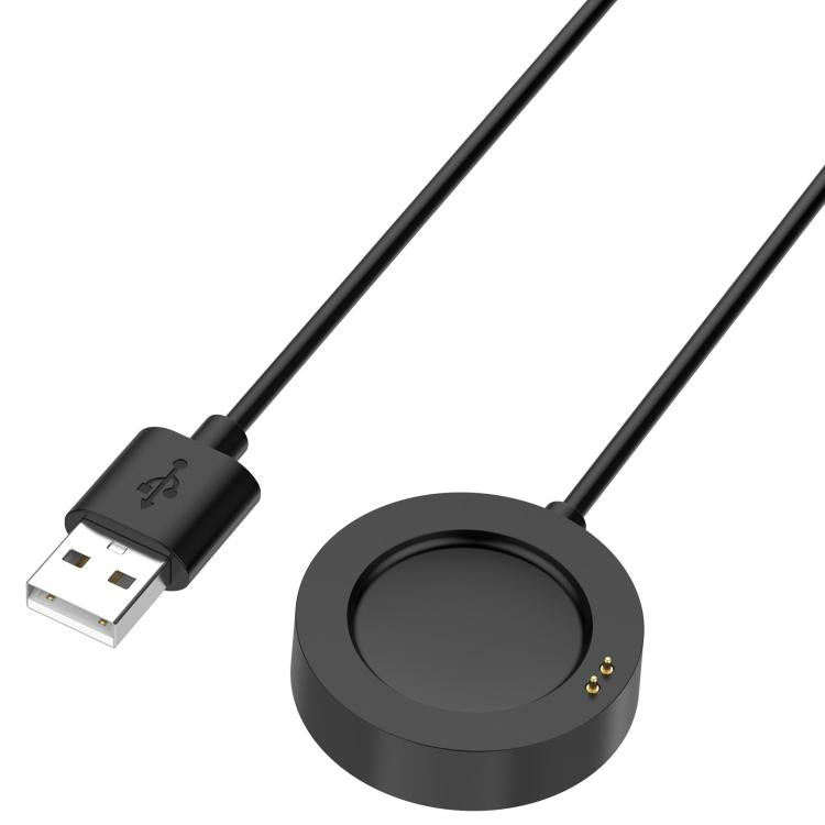 Cavo di ricarica magnetico per smartwatch xDfind con interfaccia USB-A, lunghezza: 1 m, For Xiaomi Watch S4 / S3 / S2