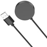 Cavo di ricarica magnetico per smartwatch xDfind con interfaccia USB-A, lunghezza: 1 m, For Xiaomi Watch S4 / S3 / S2