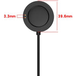 Cavo di ricarica magnetico per smartwatch xDfind con interfaccia USB-A, lunghezza: 1 m, For Xiaomi Watch S4 / S3 / S2