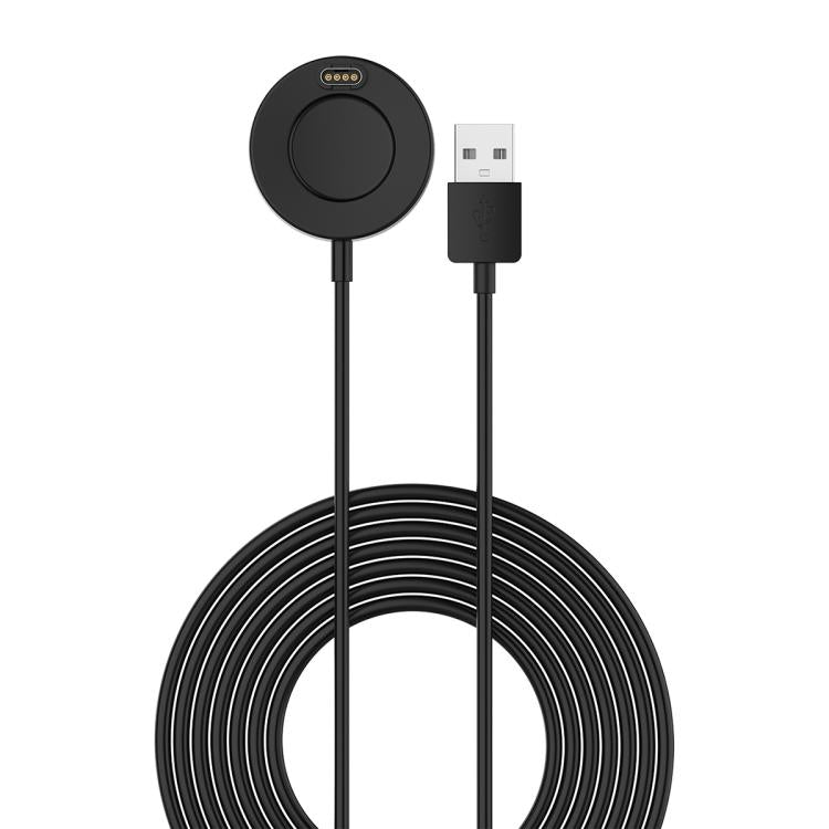 Caricabatterie per orologio integrato con porta USB xDfin e trasmissione dati., USB Port