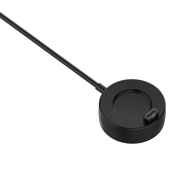 Caricabatterie per orologio integrato con porta USB xDfin e trasmissione dati., USB Port