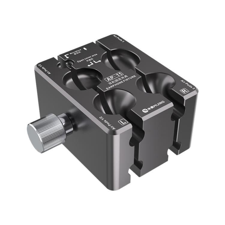 Dispositivo di riparazione per auricolari Mijing MP-11 per AirPods 1 / 2 / 3 / AirPods Pro 1 / 2, Mijing MP-11