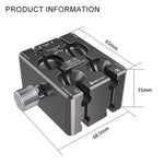 Dispositivo di riparazione per auricolari Mijing MP-11 per AirPods 1 / 2 / 3 / AirPods Pro 1 / 2, Mijing MP-11