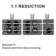 Dispositivo di riparazione per auricolari Mijing MP-11 per AirPods 1 / 2 / 3 / AirPods Pro 1 / 2, Mijing MP-11