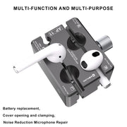 Dispositivo di riparazione per auricolari Mijing MP-11 per AirPods 1 / 2 / 3 / AirPods Pro 1 / 2, Mijing MP-11
