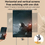 Adattatore wireless Yesido TV15 WiFi 2.4/5GHz per mirroring