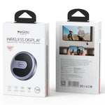 Adattatore wireless Yesido TV15 WiFi 2.4/5GHz per mirroring