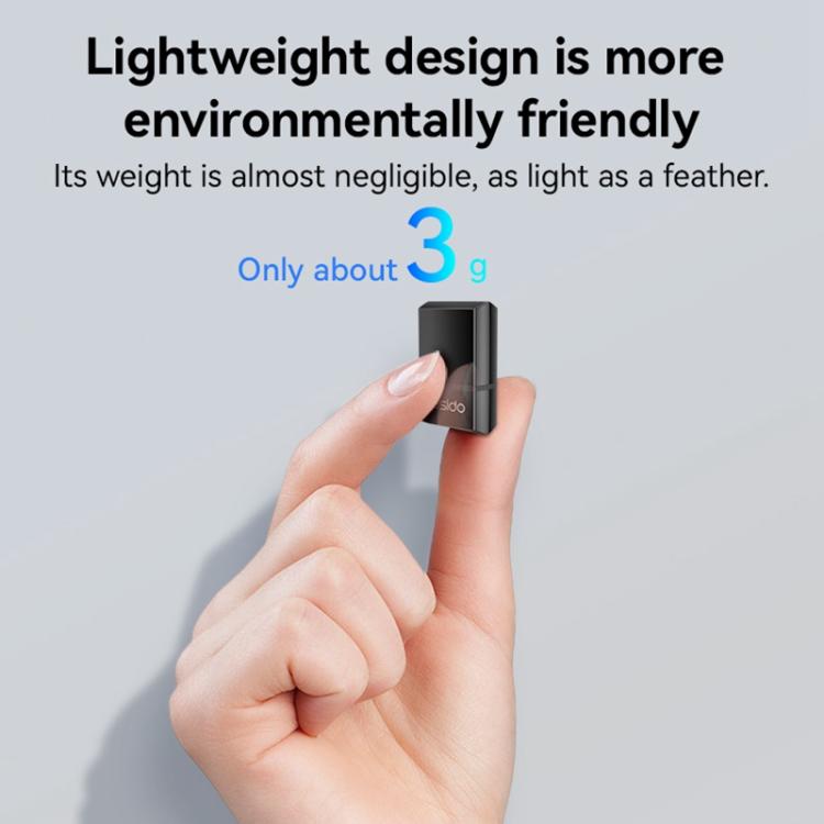 Adattatore WiFi USB Yesido WP10 150 Mbps