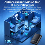 Adattatore WiFi USB Yesido WP10 150 Mbps