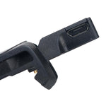 Base di ricarica per smartwatch xDfin con porta USB, For Garmin Quatix 3 / Fenix 3 HR