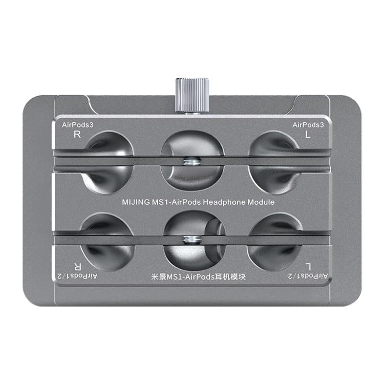 Modulo per cuffie Mijing MS1 per Apple AirPods 1 / 2 / 3, Mijing MS1 AirPods