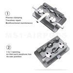 Modulo per cuffie Mijing MS1 per Apple AirPods 1 / 2 / 3, Mijing MS1 AirPods