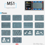 Modulo per cuffie Mijing MS1 per Apple AirPods 1 / 2 / 3, Mijing MS1 AirPods