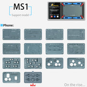 Mijing MS1 AirPods Headphone Module for Apple AirPods 1 / 2 / 3, Mijing MS1 AirPods
