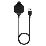 Cavo di ricarica per smartwatch xDfind con porta USB-A e base di ricarica, For Garmin Forerunner 920XT