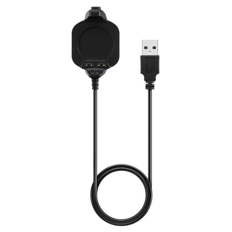 Cavo di ricarica per smartwatch xDfind con porta USB-A e base di ricarica, For Garmin Forerunner 920XT