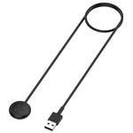 Cavo di ricarica xDfind per smartwatch Google Pixel Watch 3 / Watch 2, lunghezza: 1 m, USB Port, USB-C / Type-C Port