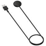 Cavo di ricarica xDfind per smartwatch Google Pixel Watch 3 / Watch 2, lunghezza: 1 m, USB Port, USB-C / Type-C Port
