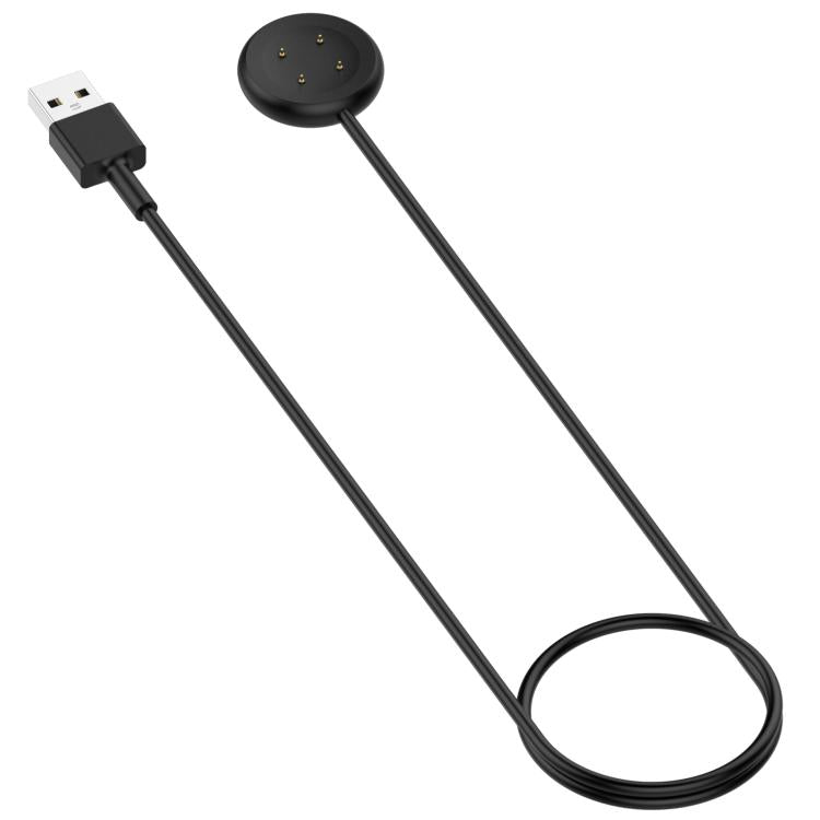 Cavo di ricarica xDfind per smartwatch Google Pixel Watch 3 / Watch 2, lunghezza: 1 m, USB Port, USB-C / Type-C Port