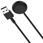 Cavo di ricarica xDfind per smartwatch Google Pixel Watch 3 / Watch 2, lunghezza: 1 m, USB Port, USB-C / Type-C Port